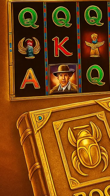CasinomHub Screenshot